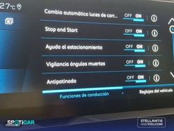 Peugeot 3008 1.2 PureTech 96KW S&S Allure Pack - Miniatura 21