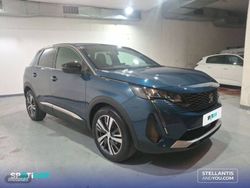 Peugeot 3008 1.2 PureTech 96KW S&S Allure Pack - Miniatura 3