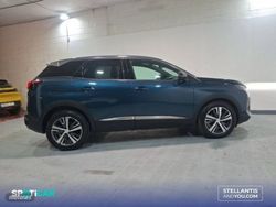 Peugeot 3008 1.2 PureTech 96KW S&S Allure Pack - Miniatura 4