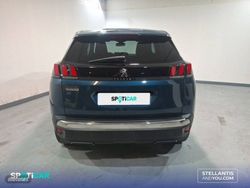 Peugeot 3008 1.2 PureTech 96KW S&S Allure Pack - Miniatura 5