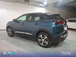 Peugeot 3008 1.2 PureTech 96KW S&S Allure Pack - Miniatura 7