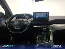 Peugeot 3008 1.2 PureTech 96KW S&S Allure Pack - Miniatura 8