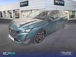 Peugeot 308 SW Puretech 130 S&S MAN Allure Pack - Miniatura 1