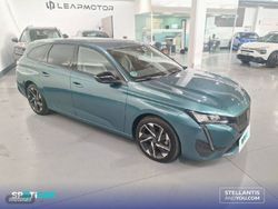 Peugeot 308 SW Puretech 130 S&S MAN Allure Pack - Miniatura 3