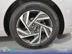 Hyundai i20 1.2 MPI Klass - Miniatura 11