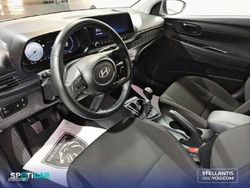 Hyundai i20 1.2 MPI Klass - Miniatura 12