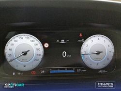 Hyundai i20 1.2 MPI Klass - Miniatura 14