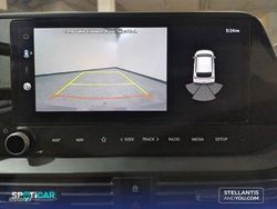 Hyundai i20 1.2 MPI Klass - Miniatura 16