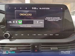 Hyundai i20 1.2 MPI Klass - Miniatura 17