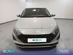 Hyundai i20 1.2 MPI Klass - Miniatura 2