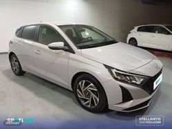 Hyundai i20 1.2 MPI Klass - Miniatura 3