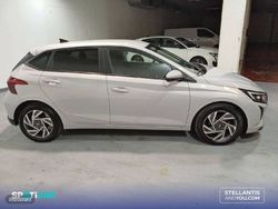 Hyundai i20 1.2 MPI Klass - Miniatura 4