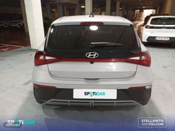 Hyundai i20 1.2 MPI Klass - Miniatura 5