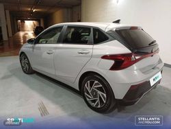 Hyundai i20 1.2 MPI Klass - Miniatura 7