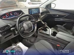 Peugeot 5008 1.5 BlueHDi 96kW (130CV) S&S Allure Pack - Miniatura 15