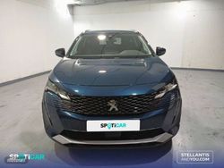 Peugeot 5008 1.5 BlueHDi 96kW (130CV) S&S Allure Pack - Miniatura 2
