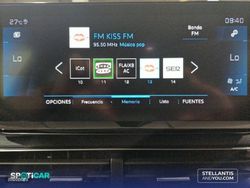 Peugeot 5008 1.5 BlueHDi 96kW (130CV) S&S Allure Pack - Miniatura 23