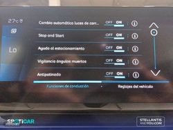 Peugeot 5008 1.5 BlueHDi 96kW (130CV) S&S Allure Pack - Miniatura 24