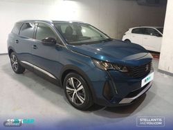 Peugeot 5008 1.5 BlueHDi 96kW (130CV) S&S Allure Pack - Miniatura 3
