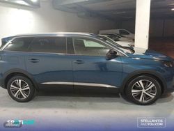 Peugeot 5008 1.5 BlueHDi 96kW (130CV) S&S Allure Pack - Miniatura 4