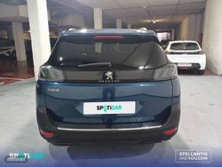 Peugeot 5008 1.5 BlueHDi 96kW (130CV) S&S Allure Pack - Miniatura 5