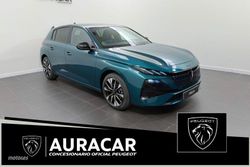 Peugeot 308 5P Allure Hybrid MHEV 145 e-DCS6 - Miniatura 1