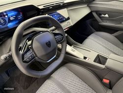 Peugeot 308 5P Allure Hybrid MHEV 145 e-DCS6 - Miniatura 10