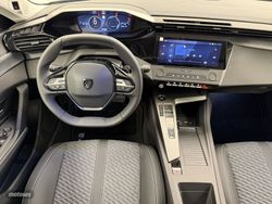 Peugeot 308 5P Allure Hybrid MHEV 145 e-DCS6 - Miniatura 11