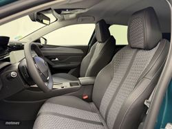Peugeot 308 5P Allure Hybrid MHEV 145 e-DCS6 - Miniatura 12