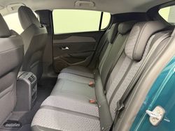 Peugeot 308 5P Allure Hybrid MHEV 145 e-DCS6 - Miniatura 13