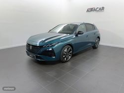 Peugeot 308 5P Allure Hybrid MHEV 145 e-DCS6 - Miniatura 3