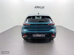 Peugeot 308 5P Allure Hybrid MHEV 145 e-DCS6 - Miniatura 5