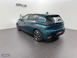 Peugeot 308 5P Allure Hybrid MHEV 145 e-DCS6 - Miniatura 6