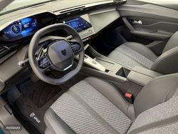 Peugeot 308 5P Allure Hybrid MHEV 145 e-DCS6 - Miniatura 8