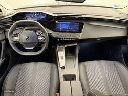 Peugeot 308 5P Allure Hybrid MHEV 145 e-DCS6 - Miniatura 9