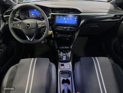 Opel Corsa 1.2T XHL Hybrid 81kW #YES eDCT - Miniatura 10