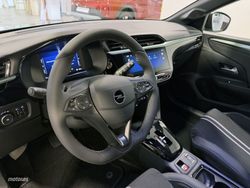 Opel Corsa 1.2T XHL Hybrid 81kW #YES eDCT - Miniatura 11