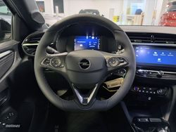 Opel Corsa 1.2T XHL Hybrid 81kW #YES eDCT - Miniatura 15