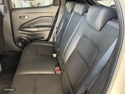 Nissan Juke DIG-T 84 kW (114 CV) 6MT N-Connecta - Miniatura 12