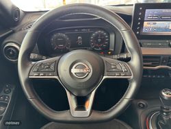 Nissan Juke DIG-T 84 kW (114 CV) 6MT N-Connecta - Miniatura 13