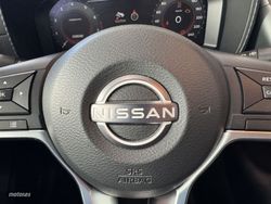 Nissan Juke DIG-T 84 kW (114 CV) 6MT N-Connecta - Miniatura 15