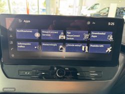 Nissan Juke DIG-T 84 kW (114 CV) 6MT N-Connecta - Miniatura 21