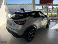 Nissan Juke DIG-T 84 kW (114 CV) 6MT N-Connecta - Miniatura 4