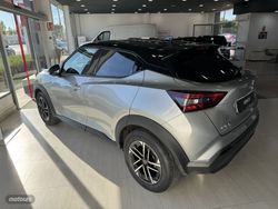 Nissan Juke DIG-T 84 kW (114 CV) 6MT N-Connecta - Miniatura 6