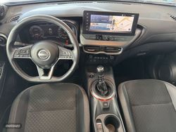 Nissan Juke DIG-T 84 kW (114 CV) 6MT N-Connecta - Miniatura 8