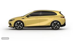 Leapmotor B05 BEV 67.1kWh Design ProMax Auto - Miniatura 2