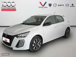 Peugeot 208 Style HYBRID 110 eDCS6 - Miniatura 1