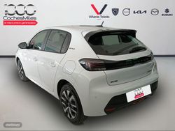 Peugeot 208 Style HYBRID 110 eDCS6 - Miniatura 3
