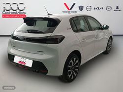 Peugeot 208 Style HYBRID 110 eDCS6 - Miniatura 6