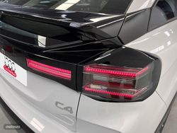 Citroen C4 Hybrid 145 ë-DCS6 Plus - Miniatura 10